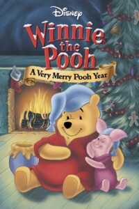 Winnie the Pooh: A Very Merry Pooh Year 2002 on netflix