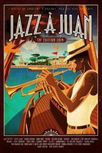 Ibrahim Ferrer at Juan-les-Pins 2003 on netflix
