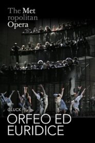 Gluck: Orfeo ed Euridice 2009 on netflix