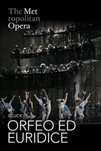 Gluck: Orfeo ed Euridice 2009 on netflix