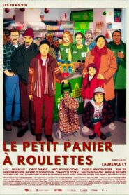 The Little Shopping Trolley 2024 on netflix