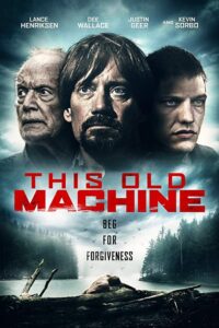 This Old Machine 2017 on netflix
