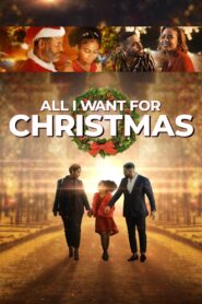 All I Want For Christmas 2022 on netflix