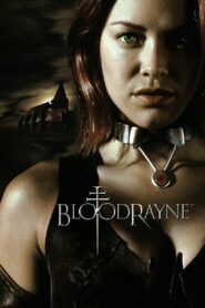 BloodRayne 2005 on netflix