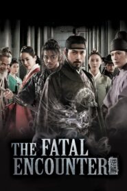 The Fatal Encounter 2014 on netflix