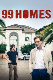 99 Homes 2015 on netflix