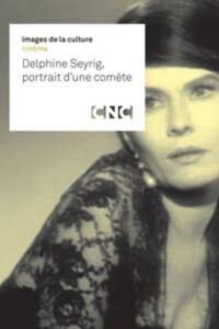 Delphine Seyrig, portrait d’une comète 2000 on netflix