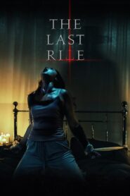 The Last Rite 2021 on netflix