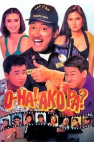 O-ha! Ako Pa? 1995 on netflix