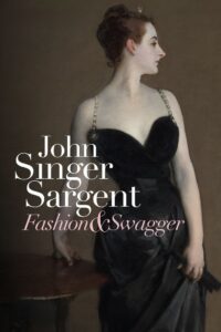 John Singer Sargent: Fashion and Swagger 2024 on netflix
