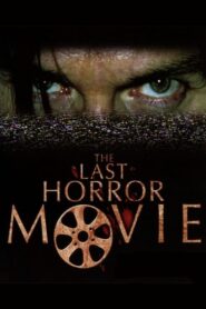The Last Horror Movie 2004 on netflix