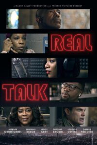 Real Talk 2021 on netflix