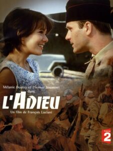 L’Adieu 2003 on netflix