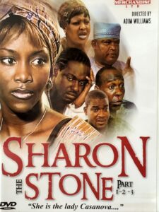 Sharon Stone 2002 on netflix