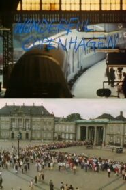 Wonderfull Copenhagen 1984 on netflix