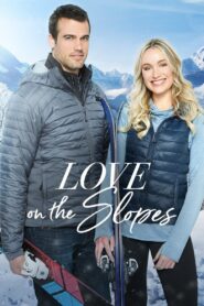 Love on the Slopes 2018 on netflix