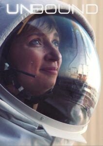 Unbound 2022 on netflix