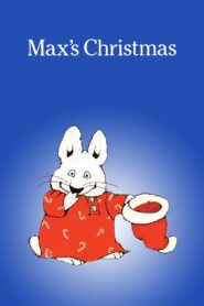 Max’s Christmas 1988 on netflix