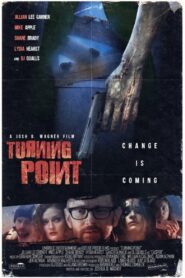 Turning Point 2022 on netflix