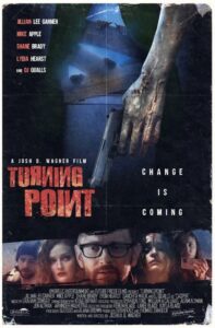 Turning Point 2022 on netflix