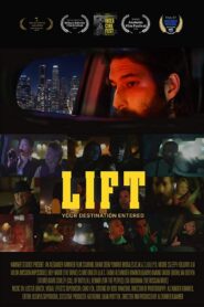 LIFT 2018 on netflix