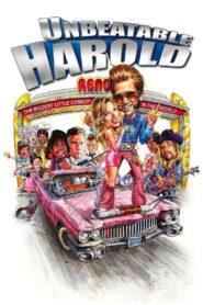 Unbeatable Harold 2006 on netflix