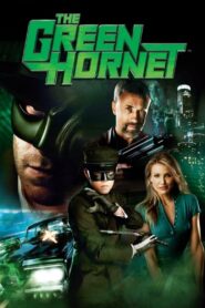 The Green Hornet 2011 on netflix