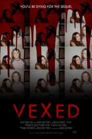 Vexed 2016 on netflix