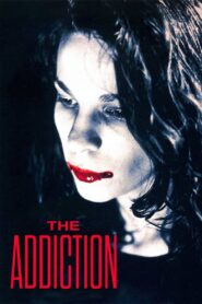 The Addiction 1995 on netflix
