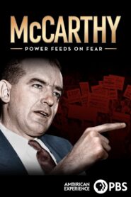 McCarthy 2020 on netflix