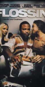 Flossin 2001 on netflix