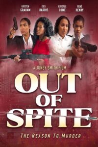 Out of Spite 2024 on netflix