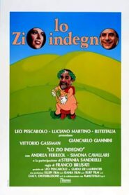 The Sleazy Uncle 1989 on netflix