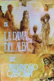 La dama del Alba 1989 on netflix
