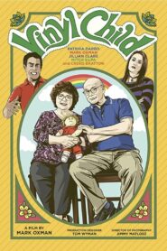 Vinyl Child 2021 on netflix