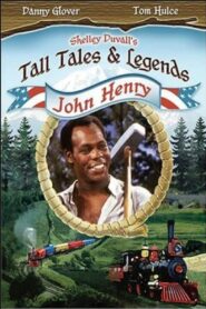 John Henry 1986 on netflix