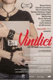 Vinilici 2018 on netflix
