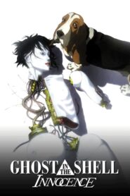 Ghost in the Shell 2: Innocence 2004 on netflix