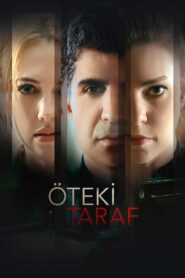 The Other 2017 on netflix