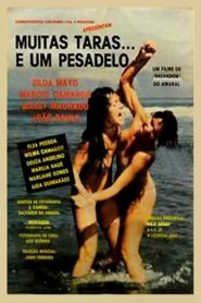Muitas Taras E Um Pesadelo 1982 on netflix