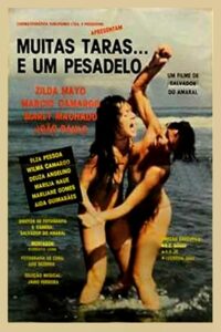 Muitas Taras E Um Pesadelo 1982 on netflix