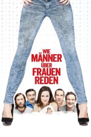 How Men Talk About Women 2016 on netflix