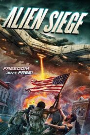 Alien Siege 2018 on netflix
