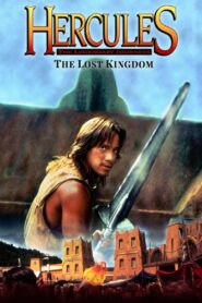 Hercules and the Lost Kingdom 1994 on netflix