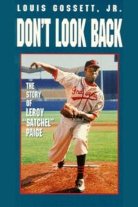 Don’t Look Back: The Story of Leroy “Satchel” Paige 1981 on netflix