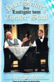 Peter Steiners Theaterstadl – Das verräterische Foto 1997 on netflix