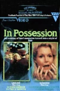 In Possession 1984 on netflix