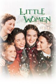 Little Women 1994 on netflix