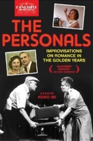 The Personals: Improvisations on Romance in the Golden Years 2000 on netflix