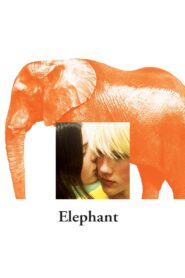 Elephant 2003 on netflix